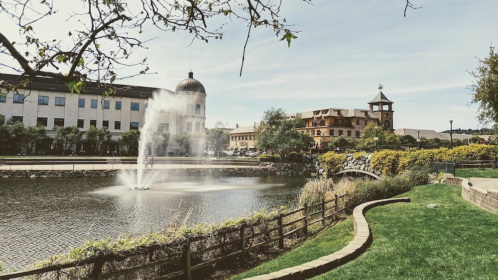 El Dorado Hills CSD green lights cityhood feasibility study