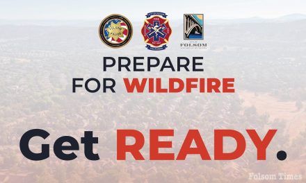City of Folsom to Host Wildfire Prevention Open House June 3