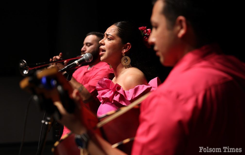 Cultural pride, student voices shine at Folsom Cordova’s International Night
