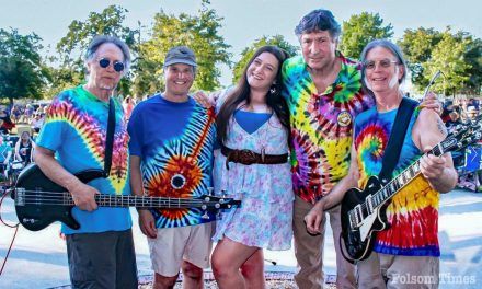 Keep On Truckin’ drives Woodstock tribute into Palladio Friday