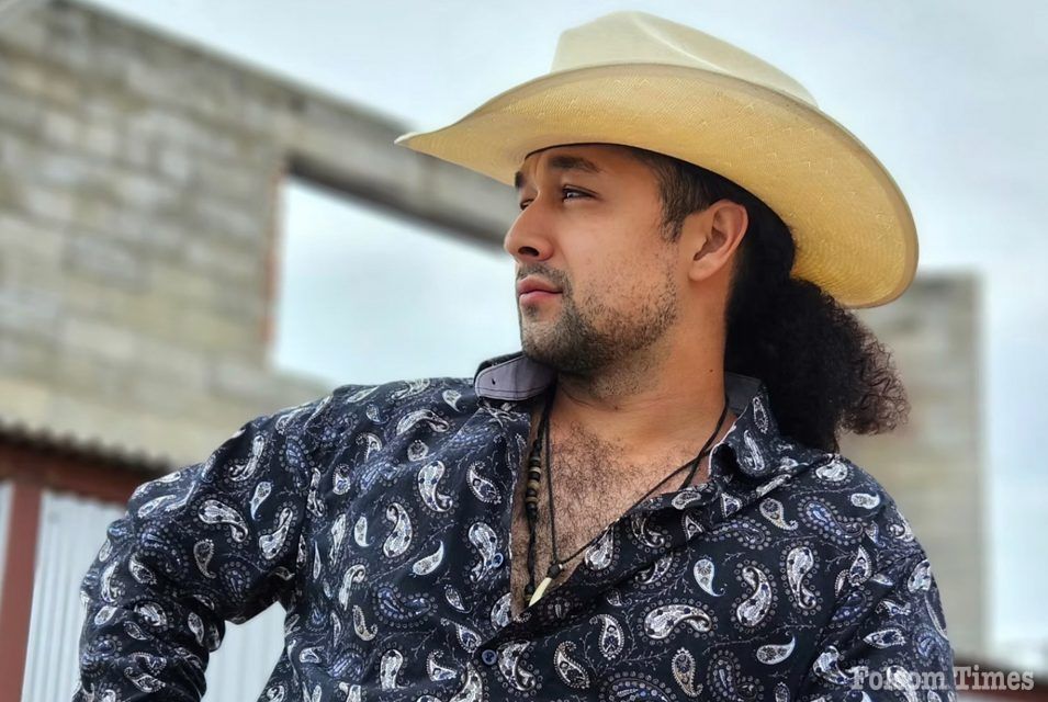 Folsom Powerhouse welcomes Kirk Basquez for Free Country Thursday