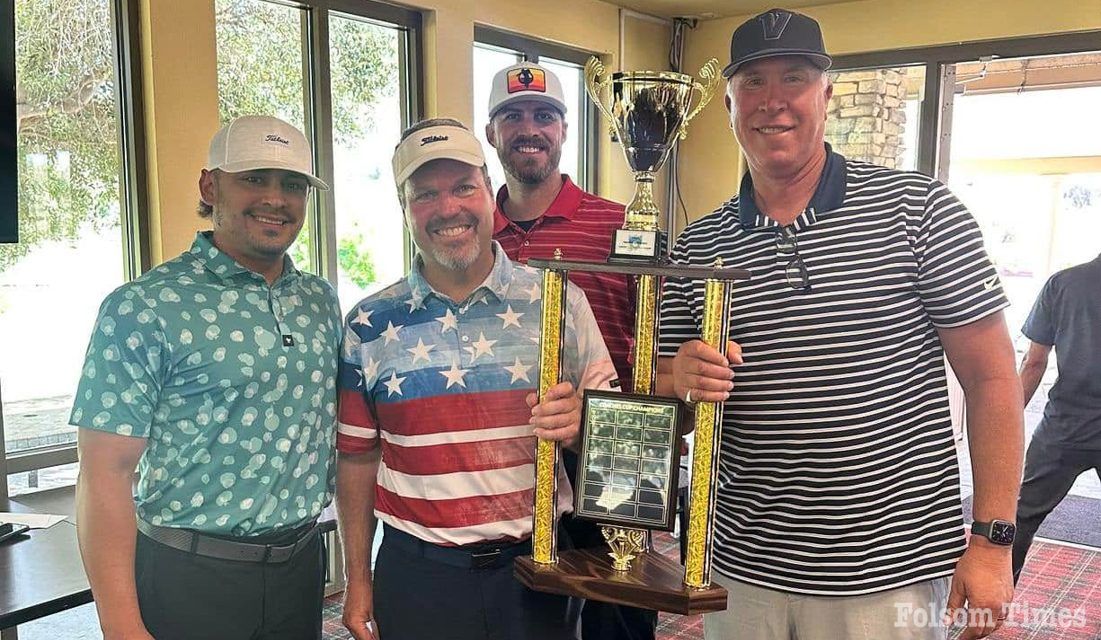 Fore the kids! Deadline to enter youth sports golf fundraiser is Friday