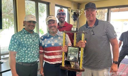 Fore the kids! Deadline to enter youth sports golf fundraiser is Friday