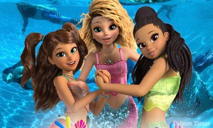 Magic and Marine Life Take the Stage at ‘Mermaidicon’