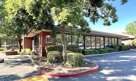 $3.7M investment approved to ease crowded Folsom Police Department