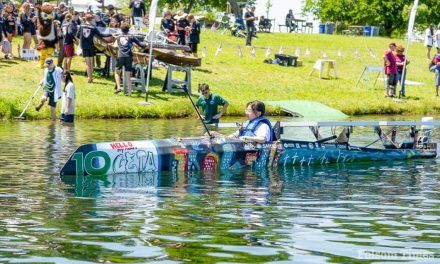 Area high school students to compete in SMUD’s Solar Regatta