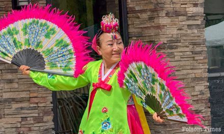 Tradition celebrated at first Sacramento Korean Cultural Festival