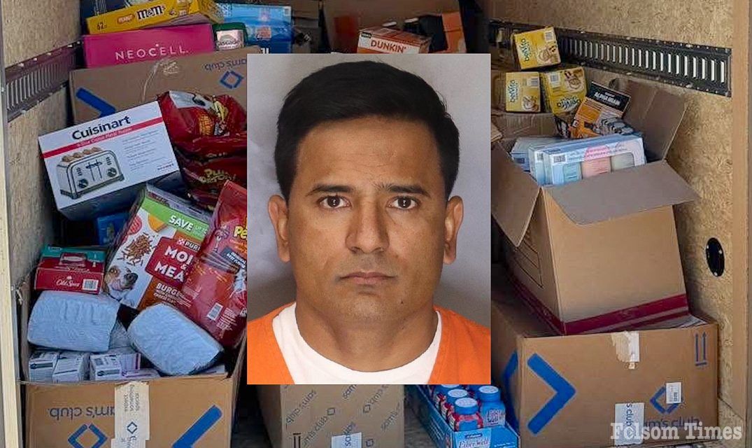 Rewards Points Scheme Nets Arrest; More Sac County Victims Likely
