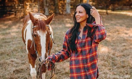 Country artist Sara Evans making Folsom tour stop; tickets on sale May 9
