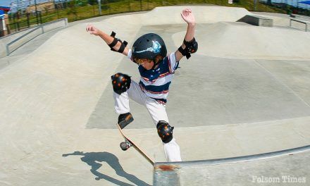 New Skate and BMX Jam event coming to Folsom Skate Park