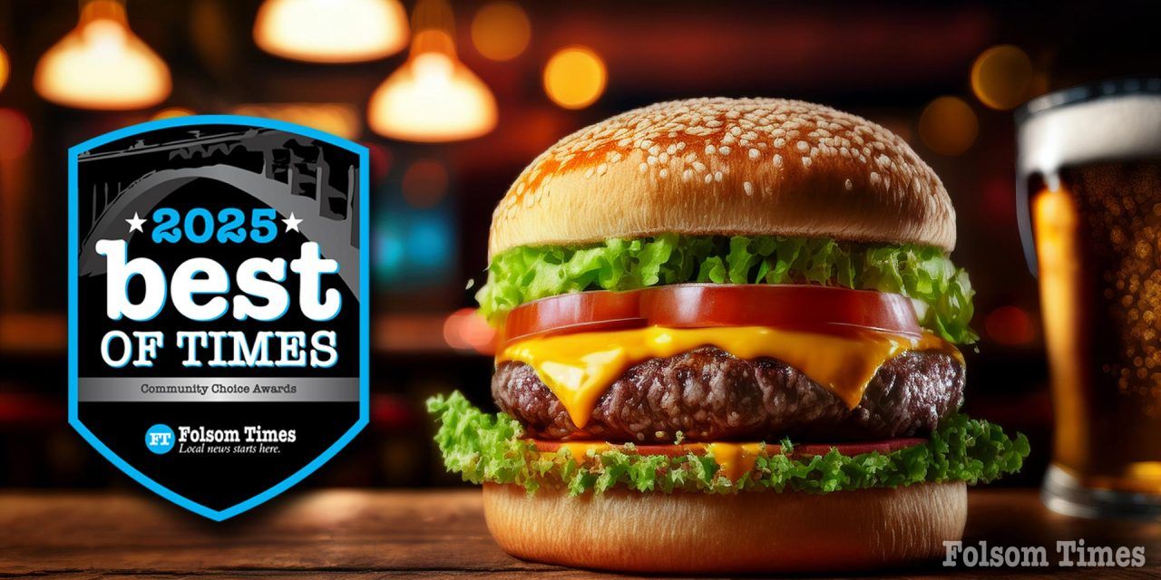 It’s time to brag: Folsom’s 2025 Best of Times Award nominations open