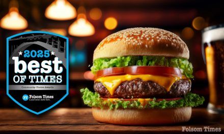 It’s time to brag: Folsom’s 2025 Best of Times Award nominations open