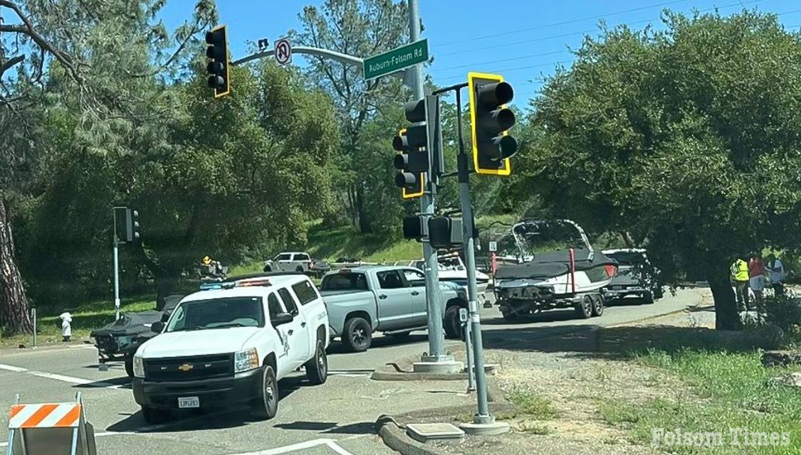 Lawmakers cite progress in push for change in Folsom Lake boat restrictions