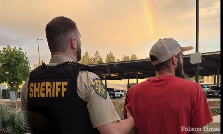 Sex offender arrested for child sex abuse in El Dorado County