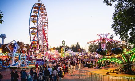 Sacramento County Fair kicks off five day run at Cal Expo