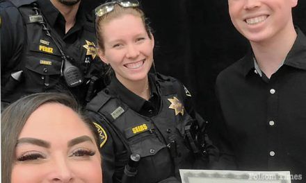 Folsom Police Foundation opens 2025 Scholarship Applications