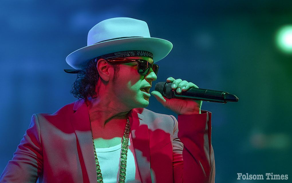 Yacht Rock, R&B and Bruno Mars Tribute among Powerhouse lineup