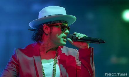 Yacht Rock, R&B and Bruno Mars Tribute among Powerhouse lineup