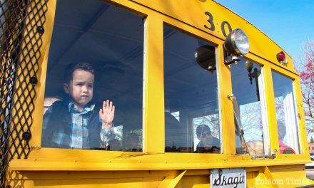 All aboard for BBQ and family fun on the Folsom rails July 4th weekend