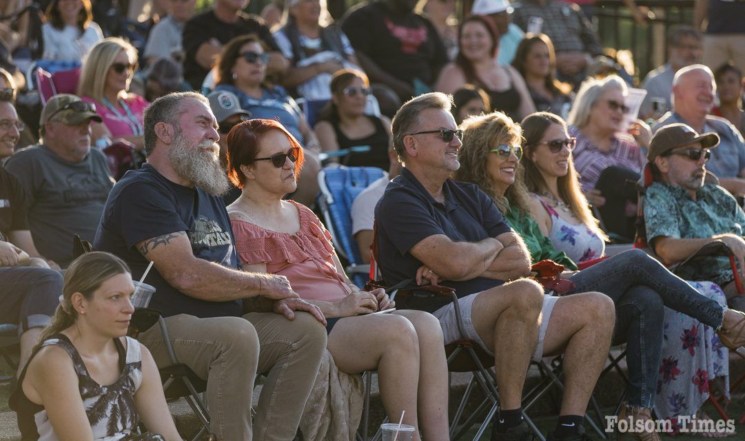 Bayside Church to bring Celebrate Recovery event to Historic Folsom