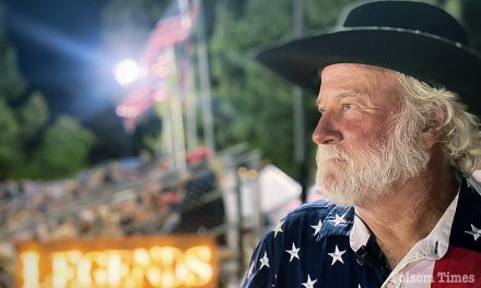 After doing it all, Folsom’s Grows ready for ‘grandest’ rodeo role yet