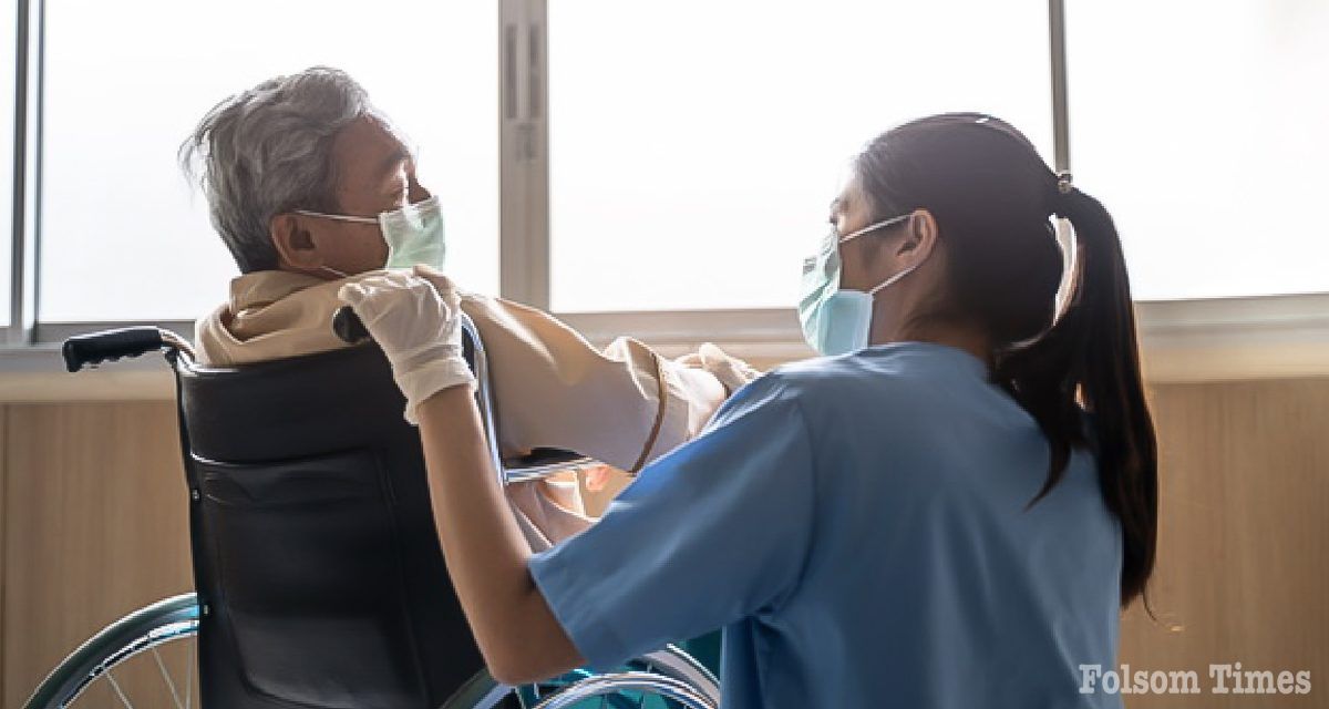 Dignity Health Mercy Folsom Emphasizes Preventive Care During Men’s Health Month