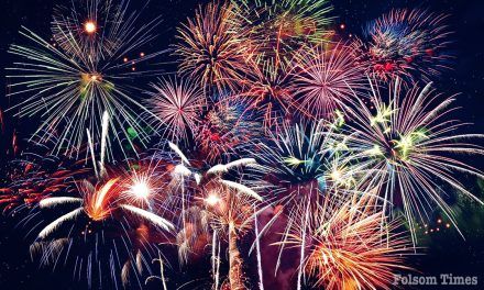 Summer Spectacular Lights up Cameron Park Lake Saturday