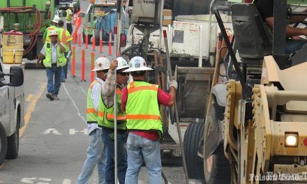 City of Folsom Hires Firm to Oversee $1.4M Pavement Project