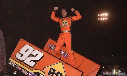 Auburn’s Forsberg claims Davy Thomas Memorial at Placerville