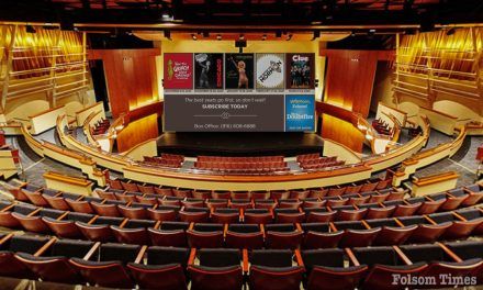 Folsom’s Harris Center offers subscription rates for upcoming Broadway Series
