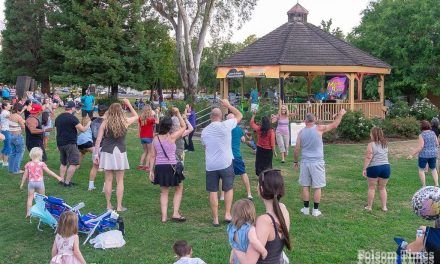 City of Folsom’s Summer of Music in the park starts Friday