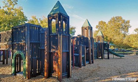 Community workshop ahead focused on future of Folsom’s Castle Park
