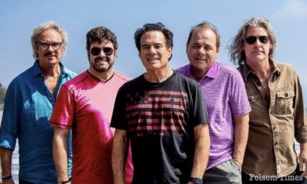 Pablo Cruise sails into Helwig Winery with timeless Yacht Rock vibes