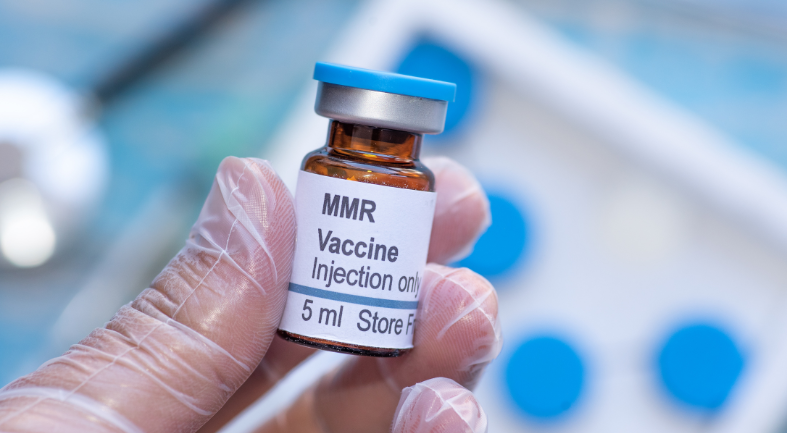 Sac County Confirms Measles Case Amid National Surge