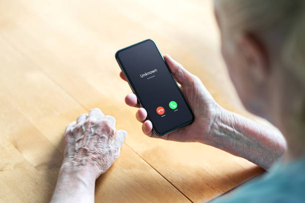 Folsom Police Warn of Scam Calls Targeting Seniors