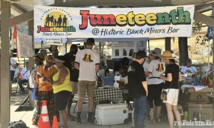 Juneteenth Festival Returns to Black Miners Bar Saturday June 28