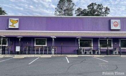 New life ahead for former home of Purple Place in El Dorado Hills