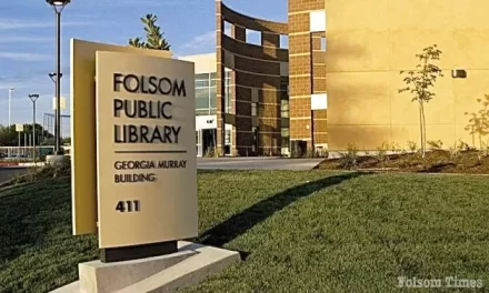 Folsom Public Library Launches 2025 Summer Reading Challenge