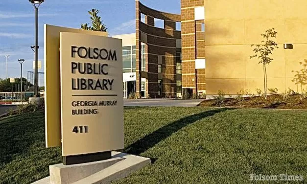 Folsom Public Library Launches 2025 Summer Reading Challenge