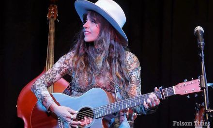 Jessica Malone brings her soulful Americana to Historic Folsom Thursday