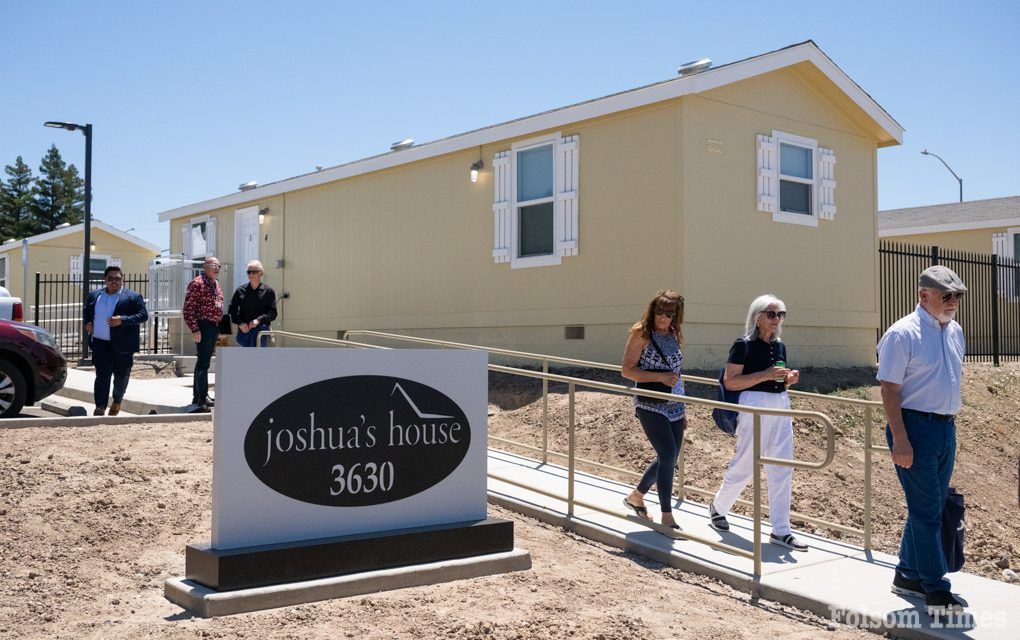 Sac County’s first of its kind Hospice for unhoused nears opening