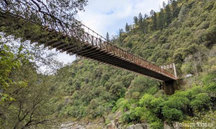 Day Hiker: Indian Creek Trail – A Hidden Gem Near Yankee Jims Bridge