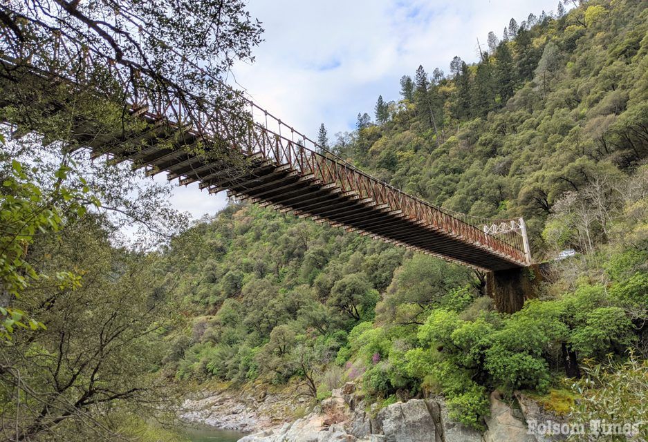 Day Hiker: Indian Creek Trail – A Hidden Gem Near Yankee Jims Bridge