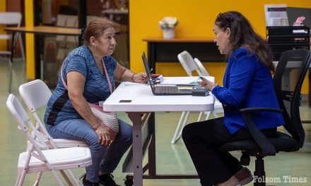 Medicaid work rules could leave a million Californians with no health insurance
