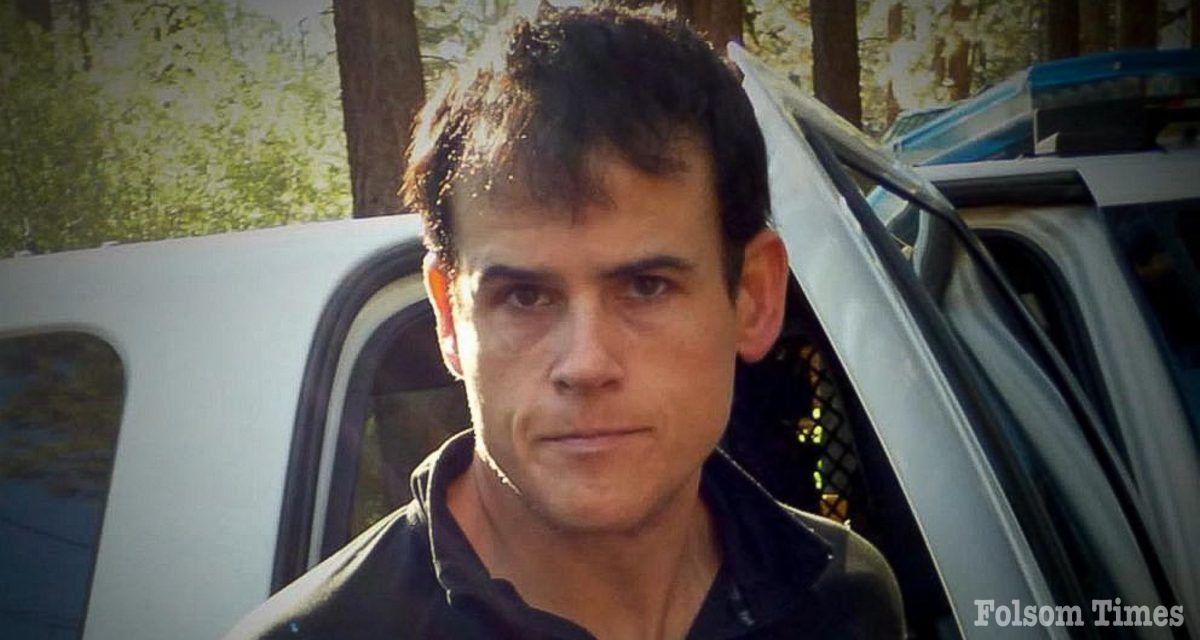 Suspect pleads guilty in 1993 Folsom kidnapping, sexual assault case
