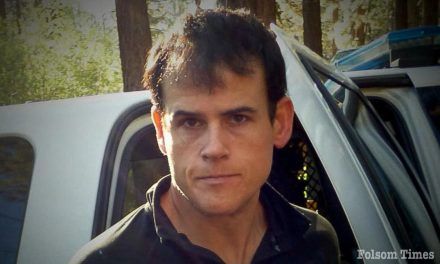 Suspect pleads guilty in 1993 Folsom kidnapping, sexual assault case