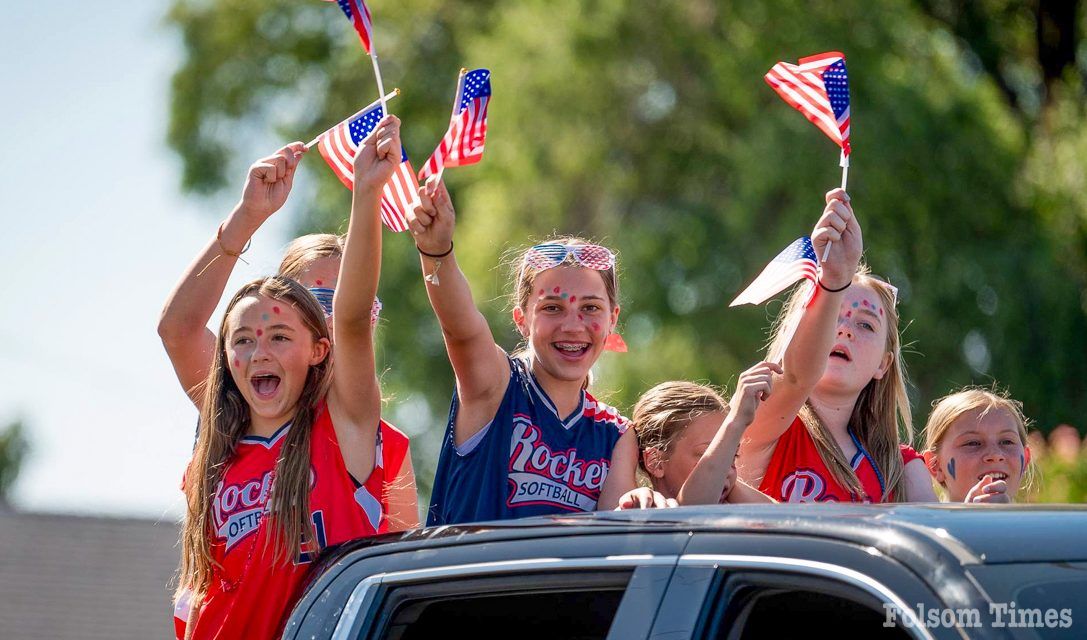 From Fiesta Days to Palooza: Orangevale’s Summer Tradition is back again