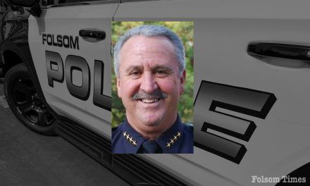 Randy Ulibarri to serve as Interim Folsom Police Chief