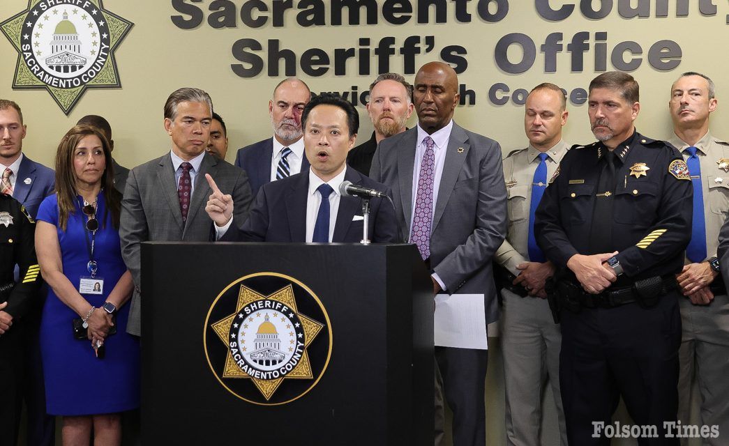 Sac County DA: 196K fentanyl pills seized, over 26M lives potential saved in unified effort