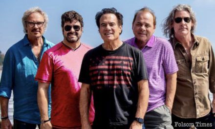 Pablo Cruise sails into Helwig Winery with timeless Yacht Rock vibes